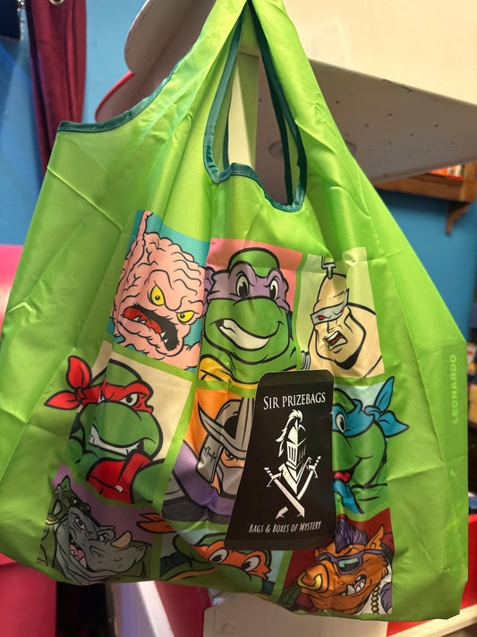 TMNT Mega Mystery Bag