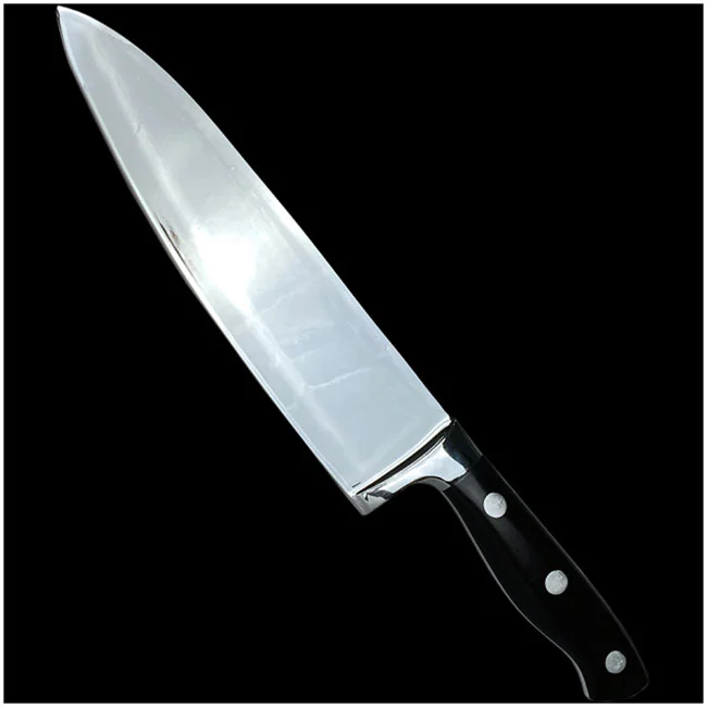 Halloween Kills Kitchen Knife Prop Weapon