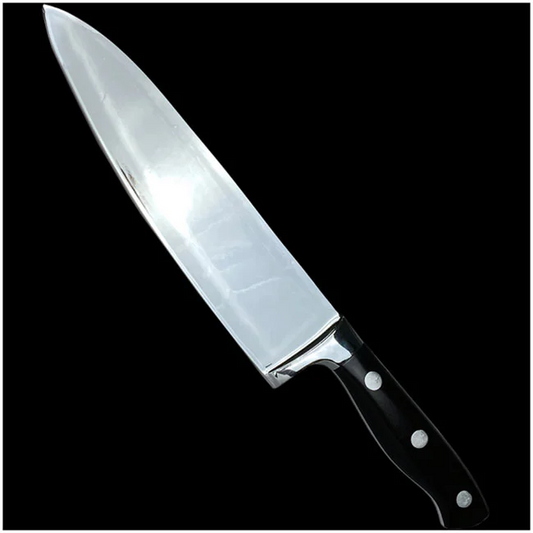 Halloween Kills Kitchen Knife Prop Weapon