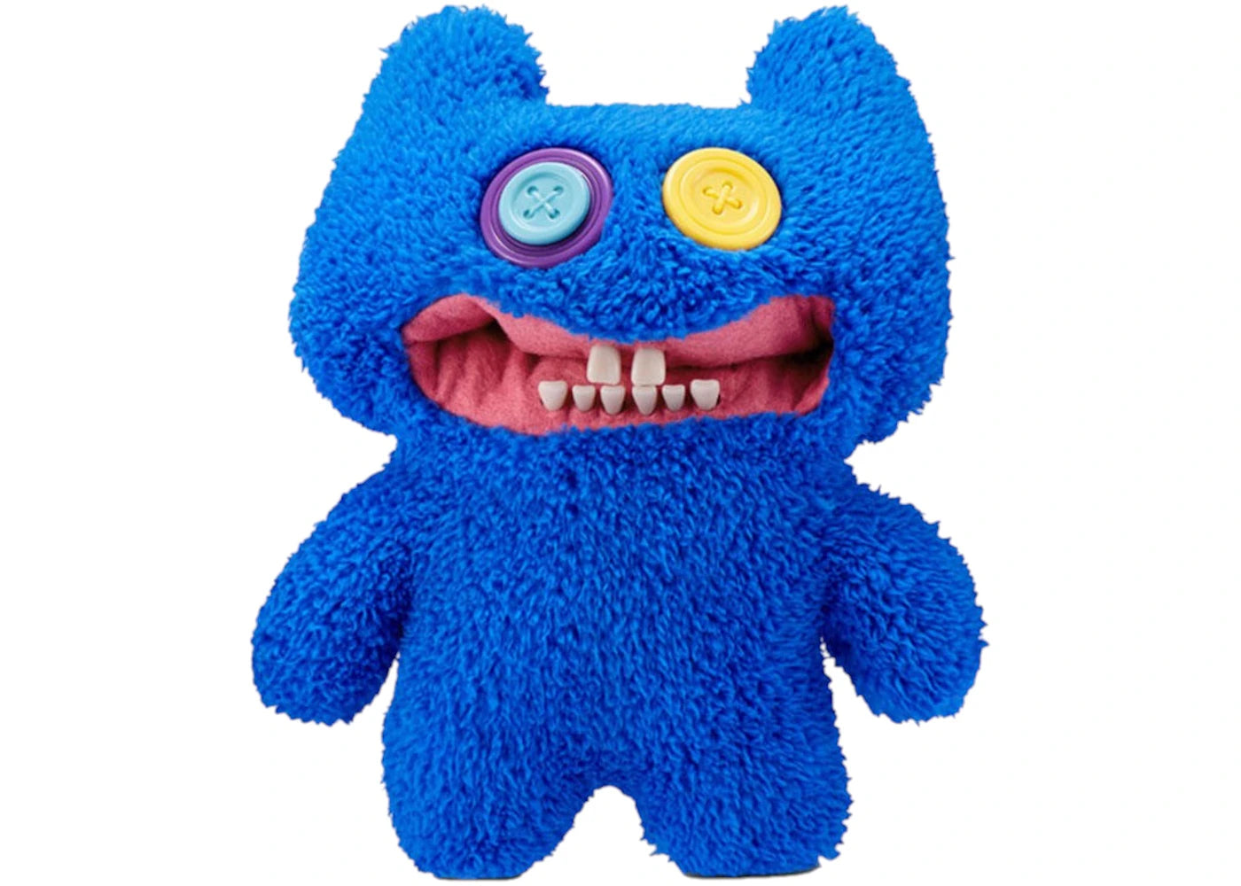 Zuru Fugglers Chaos Crew Stinkface Plush
