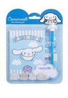 Sanrio Mini Stationery Set