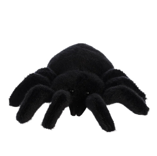 Tarantula Mini Flopsies 8in Plush