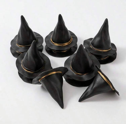 Witches Hat Small Figurine