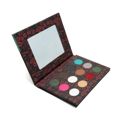 Rocky Horror Show Don’t Dream it be it Eyeshadow Palette