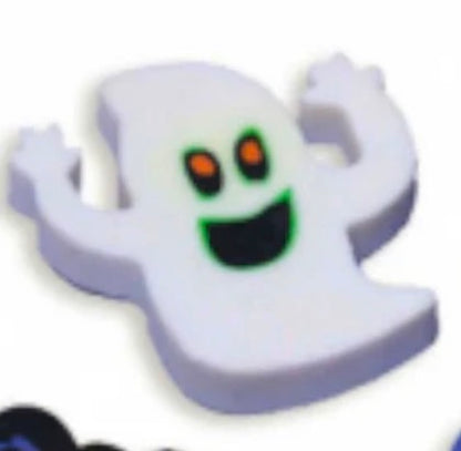 Halloween Eraser