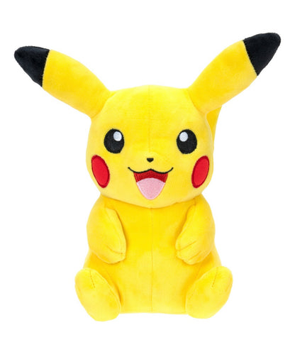 Pokémon Pikachu Plush