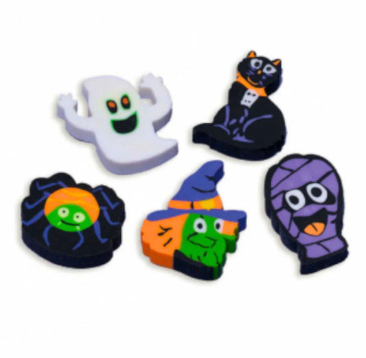 Halloween Eraser