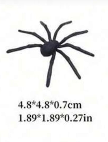 Spider Small Figure