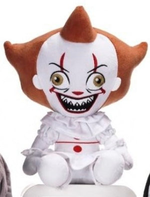 IT (2017) Pennywise Plush