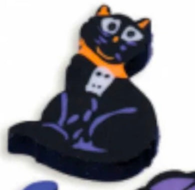 Halloween Eraser