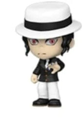 Demon Slayer Funko Mini Vinyl Figure