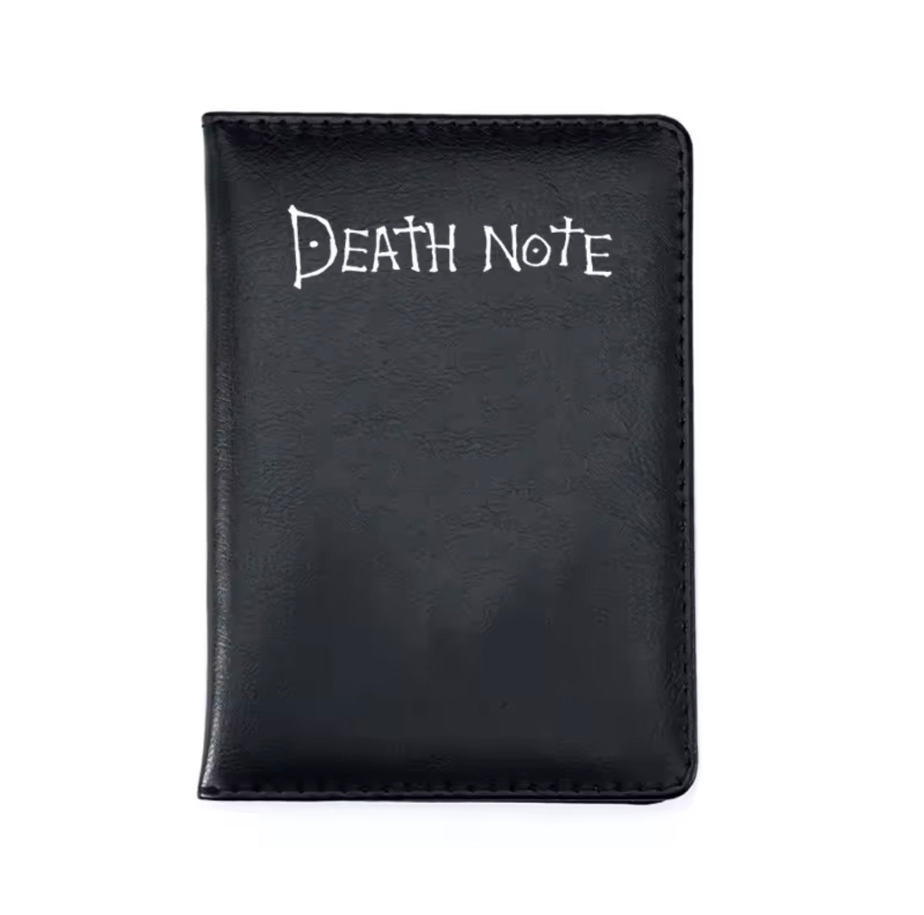 Death Note Passport Cover
