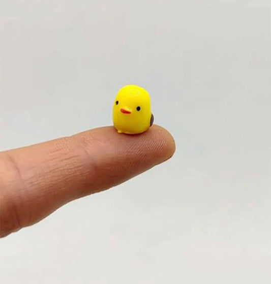 Chick Miniature Figure