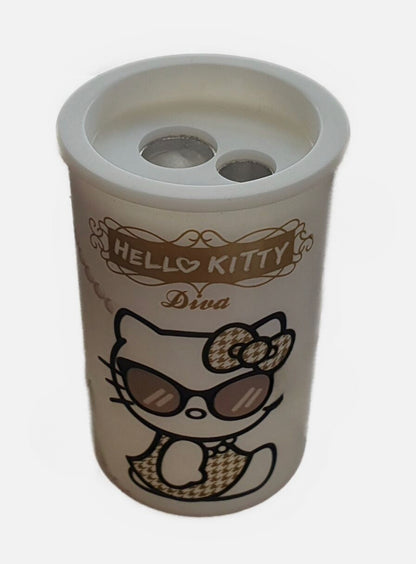 Hello Kitty Diva Stationery