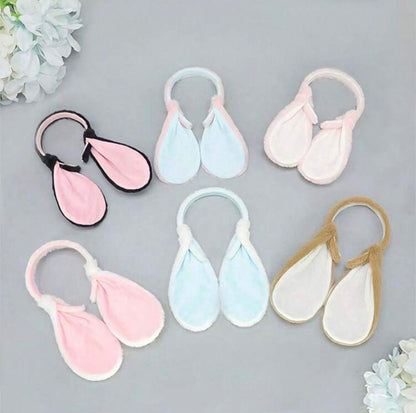 Bunny Ear Headband