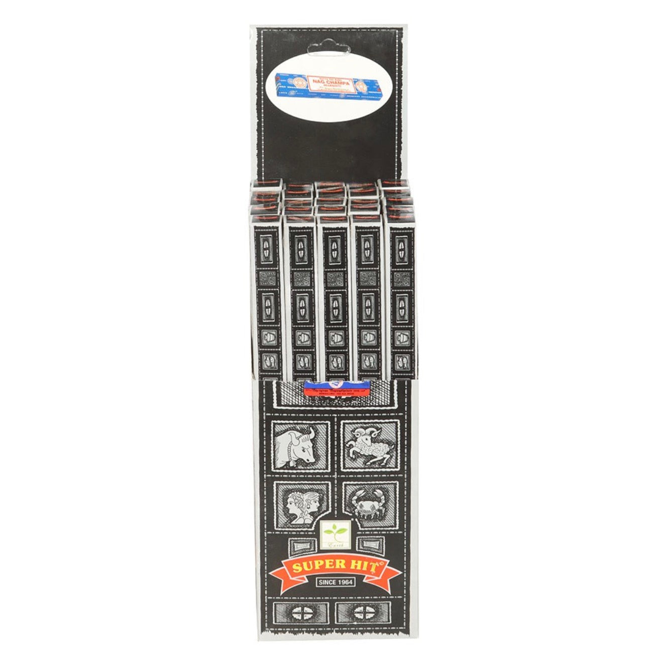 Superhit 10g Incense Sticks by Satya