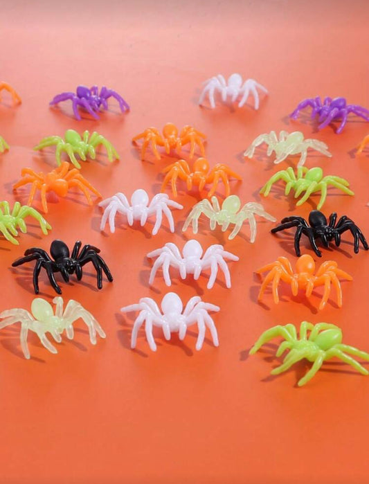 Spider Miniature Figure