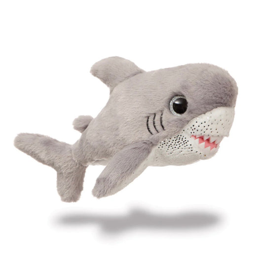 Sparkle Tales Finn the Shark Plush
