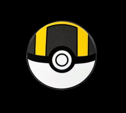 Pokémon Pokeball Pin Badge