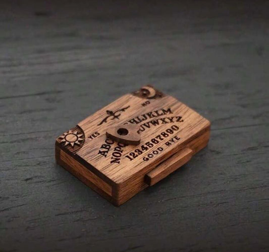 Ouija Board Miniature