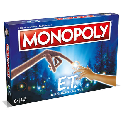 E.T. Monopoly