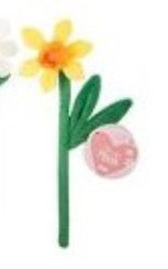 Flower Plush