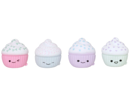 Squish Meez Cupcake Cuties