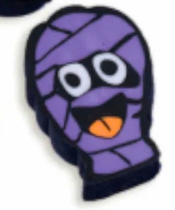 Halloween Eraser