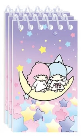 Sanrio Miniature Notepad