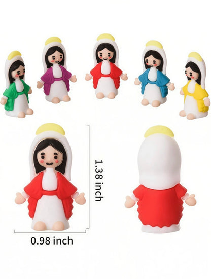 Mary Miniature Figure