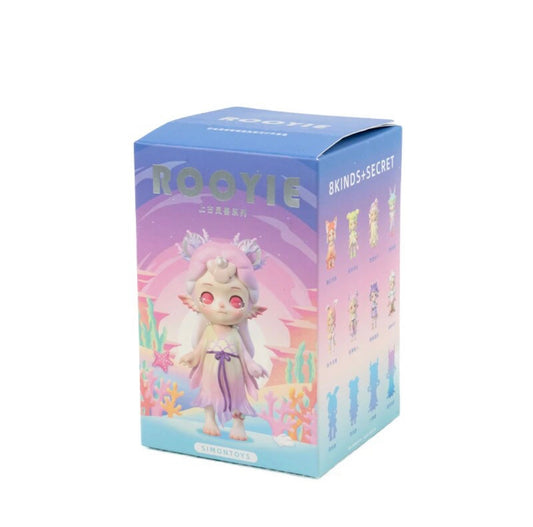Rooyie Spirit Beast Blind Box