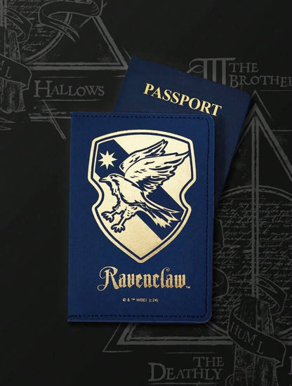 Harry Potter Passport Cover