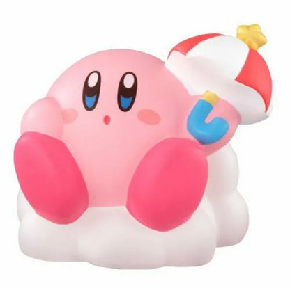 Kirby Friends Vinyl Figure Selection