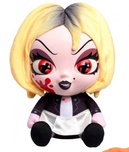 Tiny Nightmares Vinyl-Faced Plush