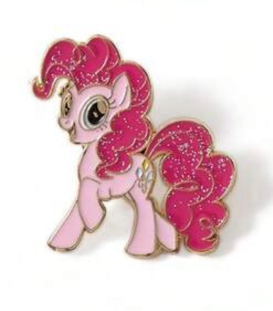 My Little Pony Pin Badge