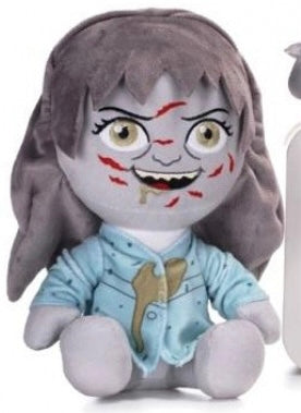 The Exorcist Regan Plush