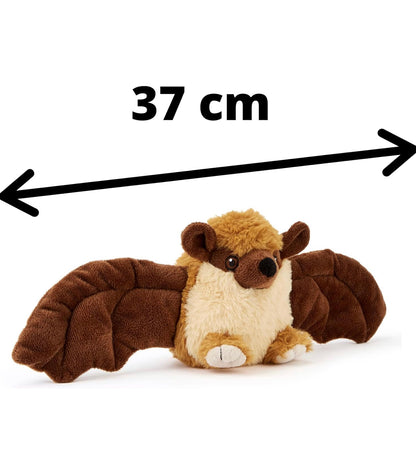 Bat 37cm Eco Plush