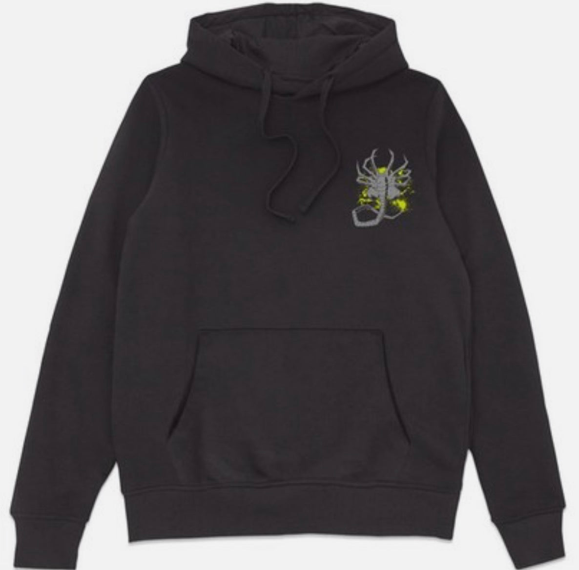 Alien Romulus Hoodie