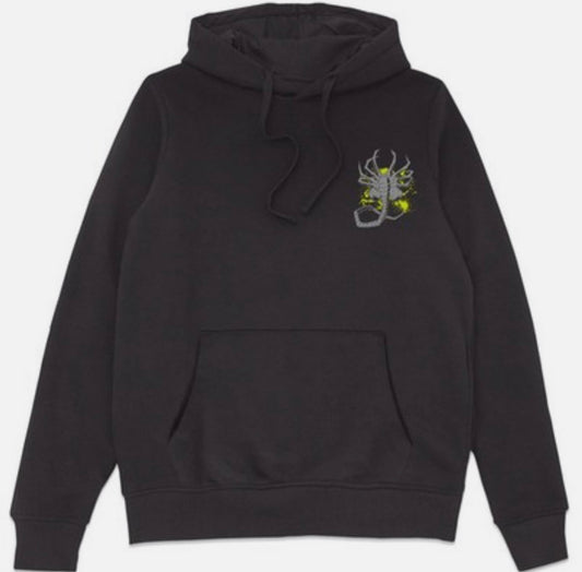Alien Romulus Hoodie