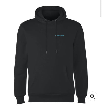 Dungeons & Dragons Hoodie