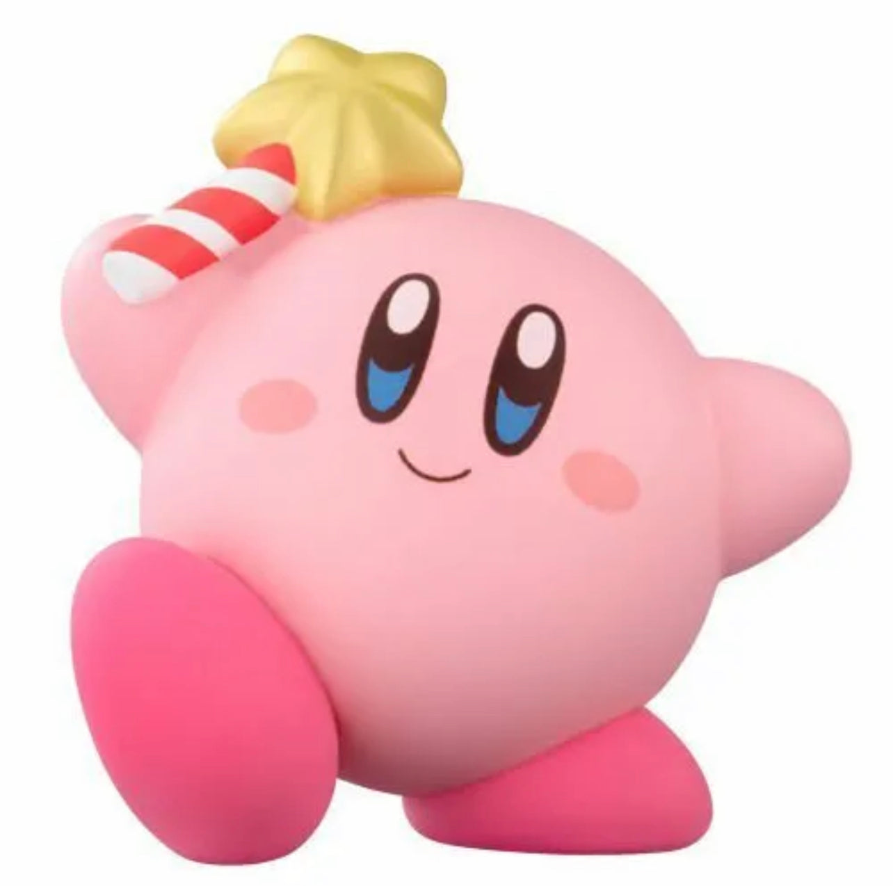 Kirby Friends Vinyl Figure Selection