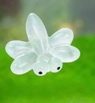 Kawaii Dragonfly Miniature Luminous Figure