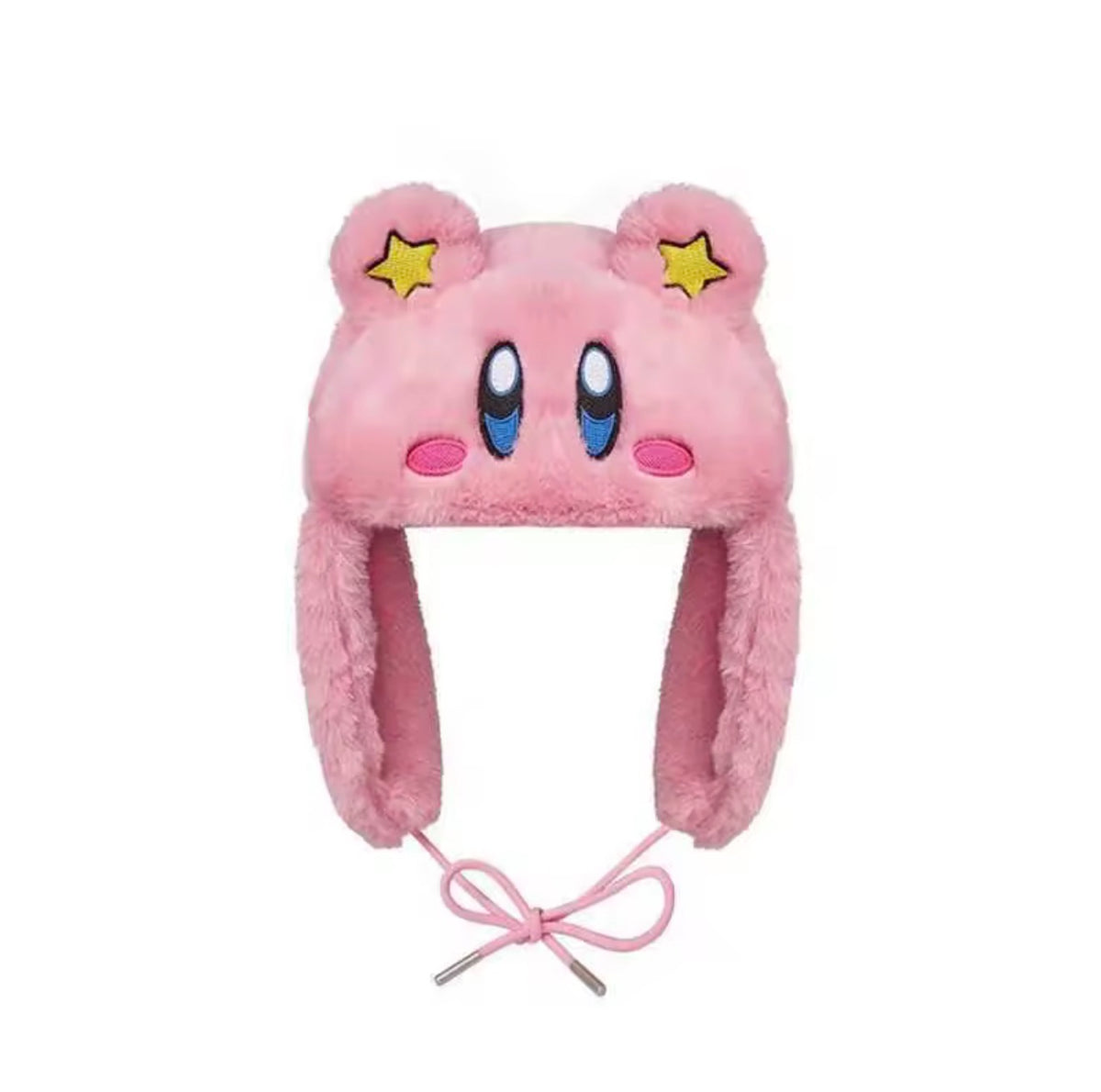 Kirby Ushanka Hat