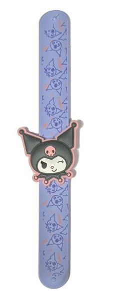 Hello Kitty and Friends Snap Band