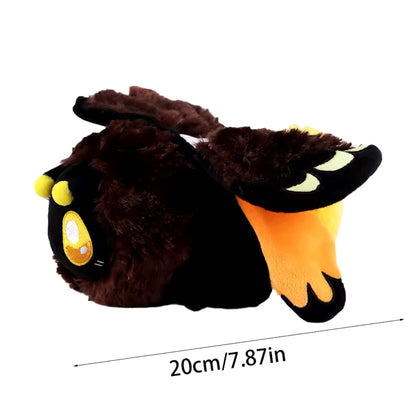 Death’s Head Hawkmoth Plush