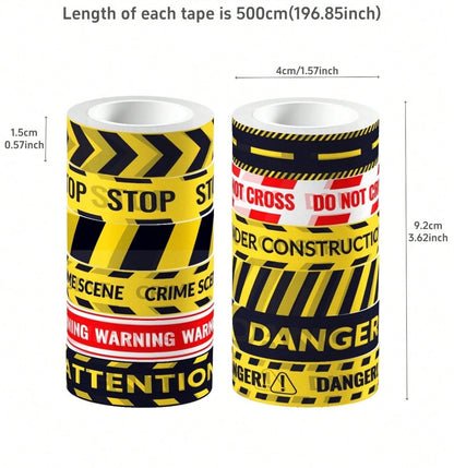 Alternative Sticky Tape