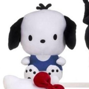 Hello Kitty 23cm Plush Pochacco