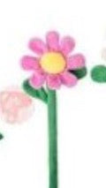 Flower Plush