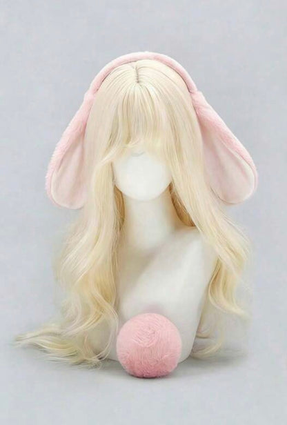 Bunny Ear Headband