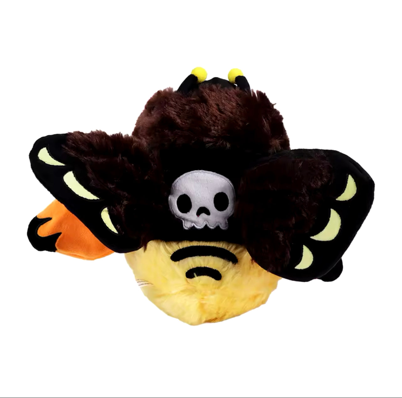 Death’s Head Hawkmoth Plush